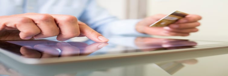 M-commerce: 5 Mobile Trends Impacting eCommerce Stores