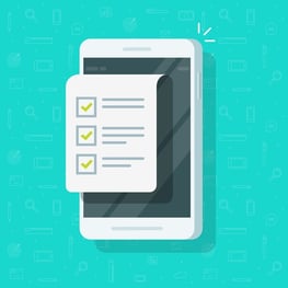 Make signup forms preference centers mobile friendly