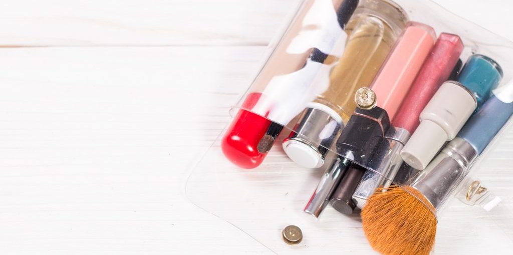 cosmetic online retail